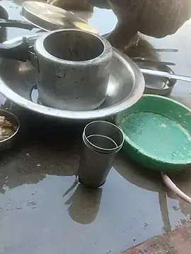 Dewar-bhabhi  live sex cam
