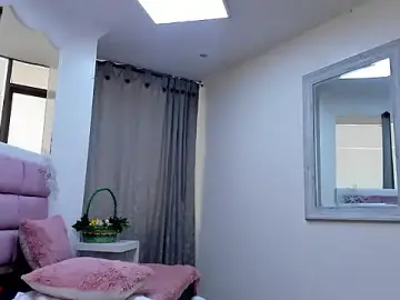 IssadoraJames  live sex cam
