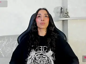 KAYLA_BATISTA  live sex cam
