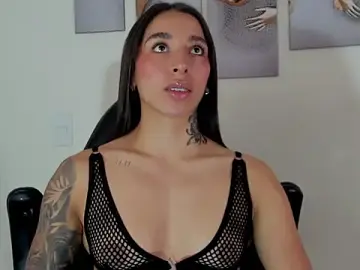 KAYLA_BATISTA  live sex cam