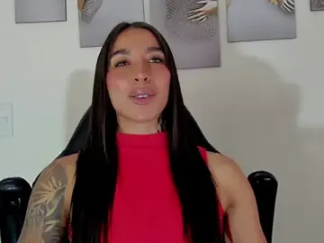 KAYLA_BATISTA  live sex cam