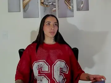 KAYLA_BATISTA  live sex cam