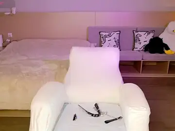 Lucky-baby  live sex cam