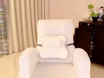 Lucky-baby  live sex cam