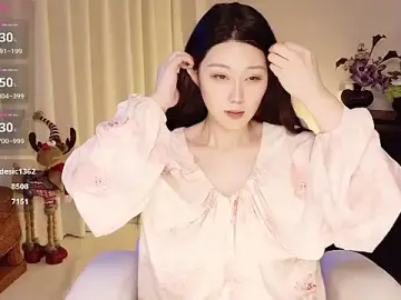 Lucky-baby  live sex cam