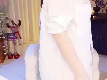 Lucky-baby  live sex cam