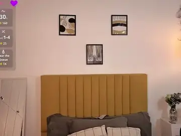 Pollet_Monroe  live sex cam