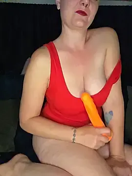 RedRideher23  live sex cam