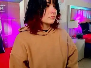 RobinBennett  live sex cam