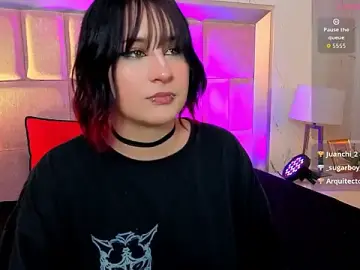 RobinBennett  live sex cam