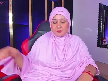 SamiQuest  live sex cam