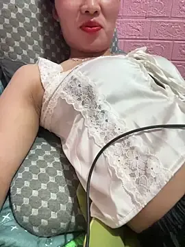 Yunzang  live sex cam