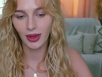 Blonde__flirt  live sex cam