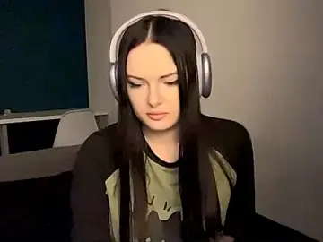 AmbientInvalid  live sex cam