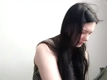 AmbientInvalid  live sex cam