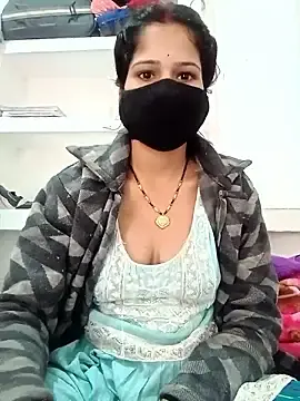 Chandni  live sex cam