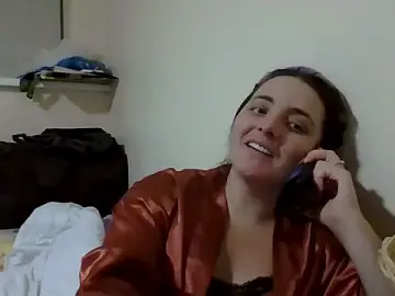 DInaraXRose  live sex cam