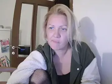 Jalerona  live sex cam