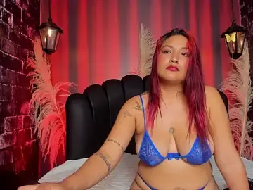 MadeleineFox  live sex cam
