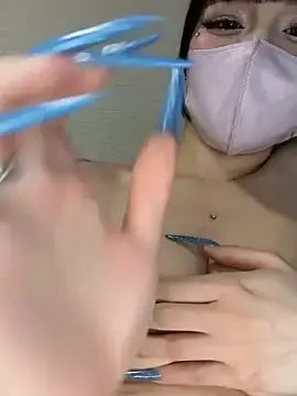 Nano-xxx  live sex cam