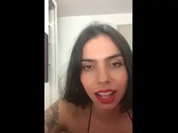TayranyPires  live sex cam