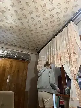 ToryAdaire  live sex cam