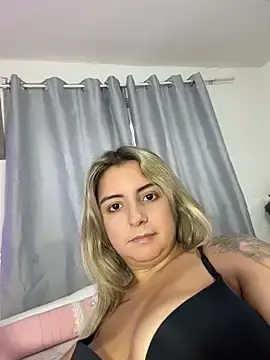 Victoriacavalliery  live sex cam