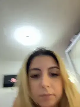 Victoriacavalliery  live sex cam