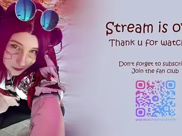 Candy_yeah  live sex cam