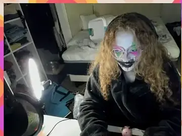 Inyourcloset69  live sex cam