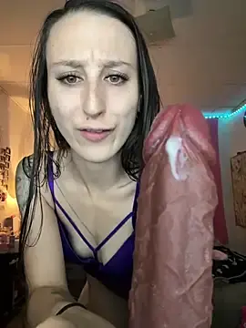 Lil_snowbunny_bbc_lover  live sex cam