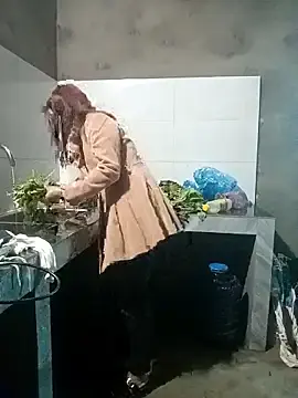 Nangmo  live sex cam