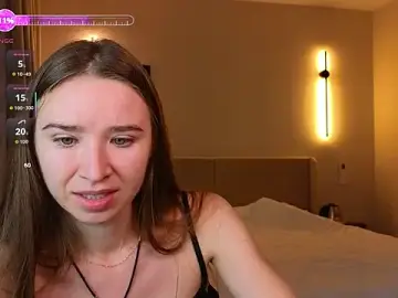 Teaseme_bella  live sex cam