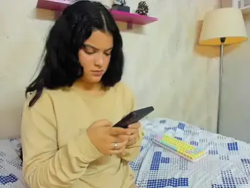 Andrea_girlx  live sex cam