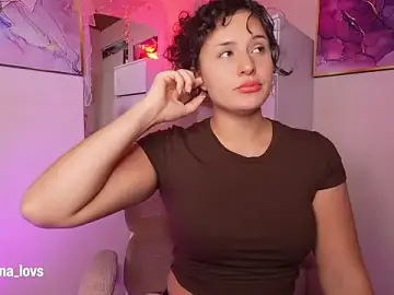 DannaaLovs  live sex cam