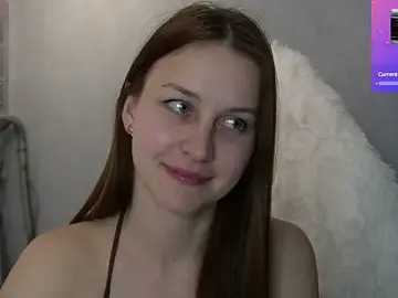 Golyboglazkaa  live sex cam