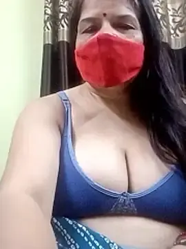 IndianAngle  live sex cam