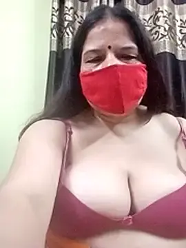 IndianAngle  live sex cam