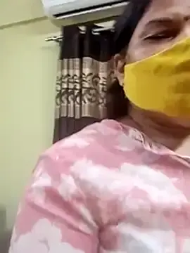 IndianAngle  live sex cam