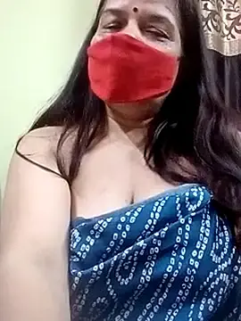 IndianAngle  live sex cam