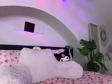 KENNIEXROSE  live sex cam