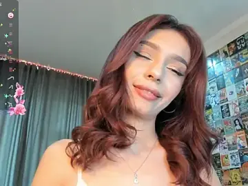 Lisolin  live sex cam
