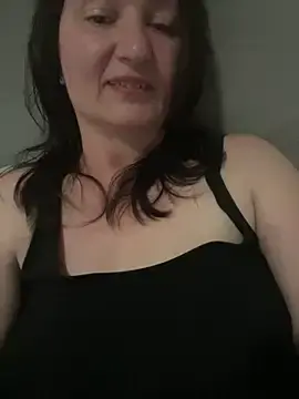 MirkaMag  live sex cam