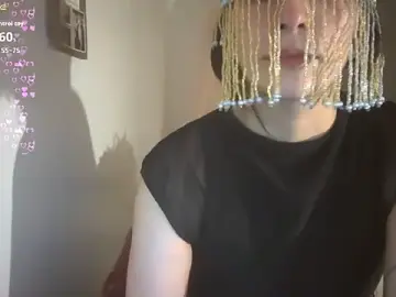 Nyx_Nuit  live sex cam