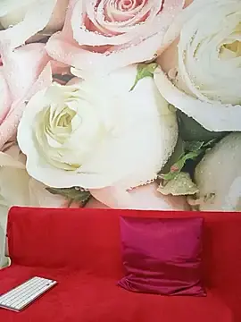 Rita-berry  live sex cam