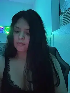 Velvet-Creampie  live sex cam