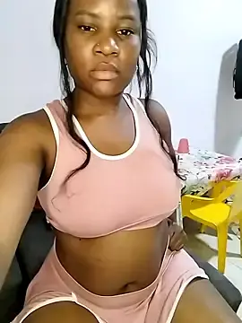 Yulianaperry  live sex cam
