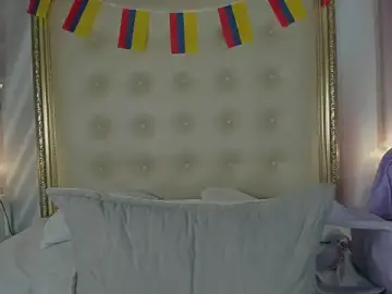 Arianaacarter  live sex cam