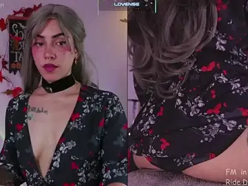 Kitty_pruu  live sex cam
