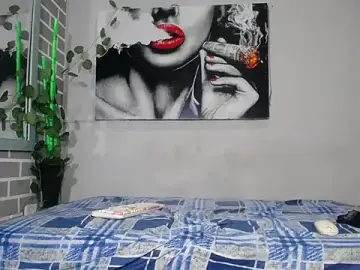 MelanieMelisa  live sex cam